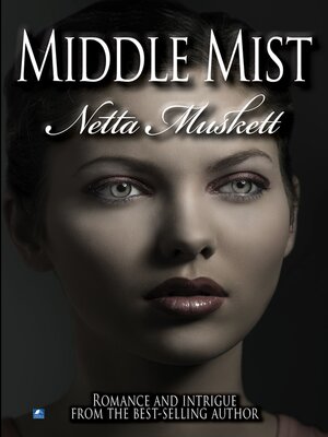 cover image of Middle Mist